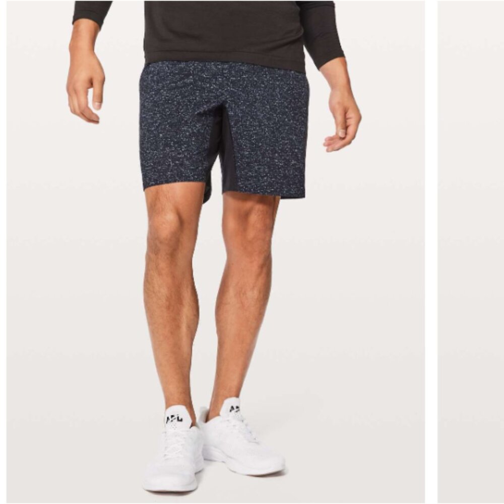 Lululemon T.H.E. Short Linerless 9"